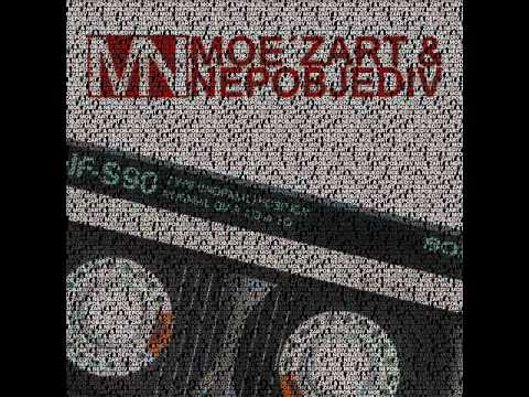 Nepobjediv & MoeZart  - CHEFSACH