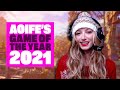 Aoife's Game of the Year 2021 - Life is Strange True Colors Plus some Special Mentions!
