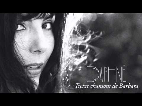 Daphné - Ma plus belle histoire d'amour