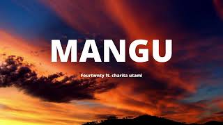 Download lagu Mangu - Fourtwnty ft. Charita Utamy | Lirik Musik mp3