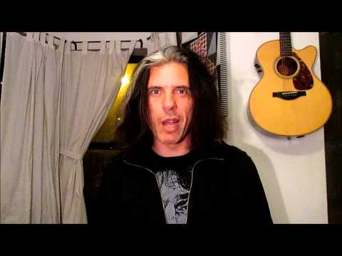 TESTAMENT - 11 Days 'Til Christmas (ALEX SKOLNICK on EARLY HANUKKAH TRADITIONS)
