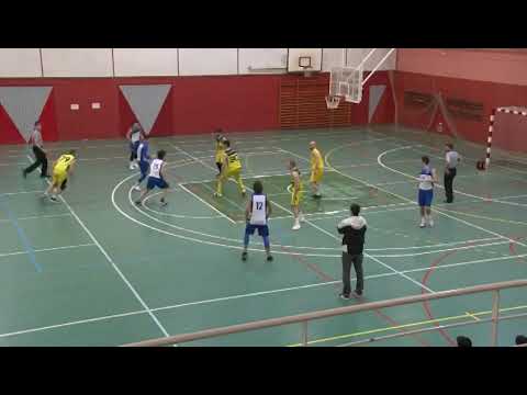 Videocrónica Puzol - Senior MA. Temporada 19/20