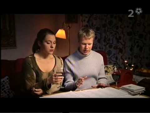 Kvarteret skatan - planerar bröllop