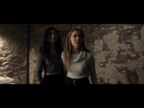 Split Official Trailer 1 (Universal Pictures) HD