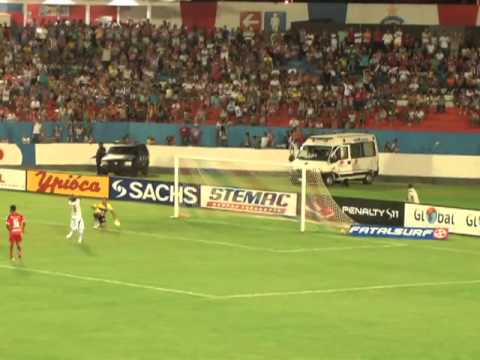 Melhores momentos de Itumbiara x Vila Nova.mp4