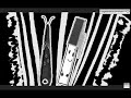 TPOT Intro In Black White Chorded I Own Nothing