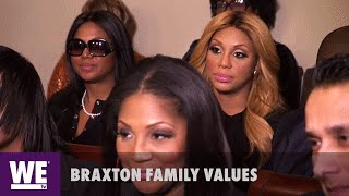 Braxton Family Values | &#39;All Dogs Go to Heaven&#39; Song | WE tv