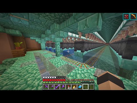 EthosLab - Etho Plays Minecraft - Episode 563: Lava Lawva Larva