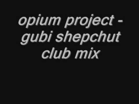 Dj Wolkow - Opium Project Mega Mix.wmv