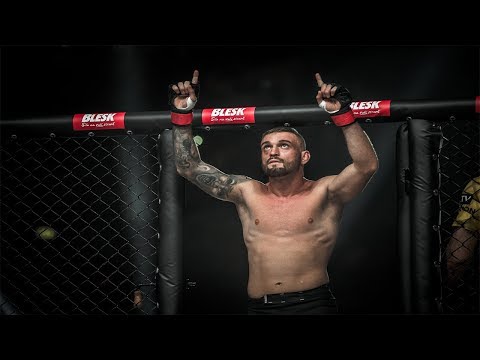 Karol Rysavy vs Samuel Danko full fight