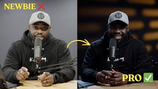 This Lighting Setup Changed My Videos Overnight!