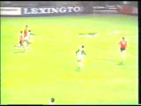 Cambuur - PSV (Beker) tweede helft.wmv