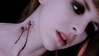 Download lagu VAMPIRE BITE - Makeup FX mp3 Download lagu VAMPIRE BITE - Makeup FX mp3