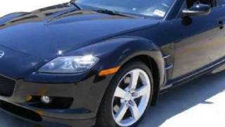preview picture of video '2004 Mazda RX-8 Nederland TX 77627'
