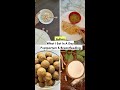 Postpartum DIET While BREASTFEEDING Indian Shorts