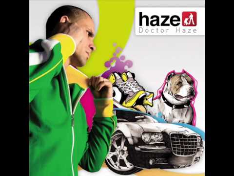 HAZE- QUIERO SER FELIZ.wmv