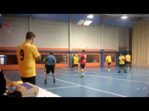 BM Torrejón-BM Getasur