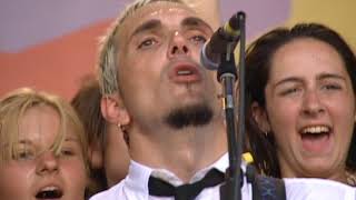 Everclear - Local God - 7/24/1999 - Woodstock 99 West Stage