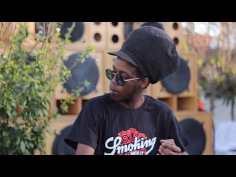 Suns of Dub & Da Lion Music - Lion Steppa Dub (Live Mix) in Costa de Caprica, Portugal