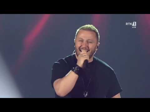 Florent Abrashi – Unë dhe ti