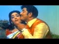 Tolisari Ninnu Video Song Devudu Chesina Manushulu Movie NTR Krishna Jamuna