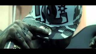 VYBZ KARTEL - COLORING BOOK | TATTOO TIME (OFFICIAL VIDEO) NEW MOON RIDDIM {MARCH 2011}