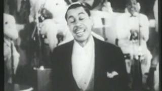 Cab Calloway "Some Of These Days"  1937