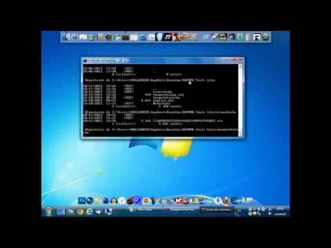 comment nettoyer mon pc cmd