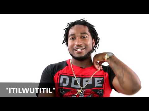 Zeke Pablo Decodes "Mista Magma 2" Mixtape (Artwork and Music)