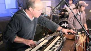 Club D'Elf - End Of Firpo (Last.fm Session)