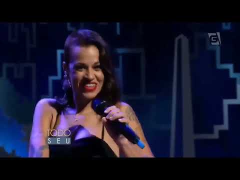 Kaleidoscópio - Tem Que Valer (live in Brazilian tv)