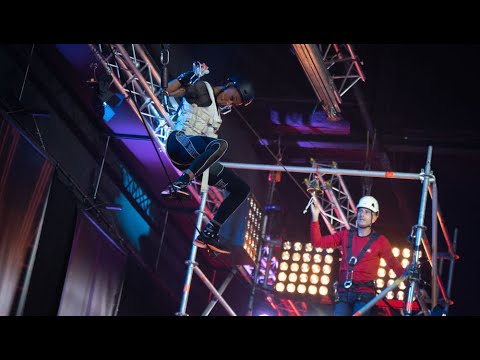 El pique de Ana Peleteiro y Kira Miró en los Cables Letales: “Voy a muerte” - El Desafío