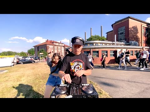 Beats For Love 2023 Main Entrance House Mix - PART 1