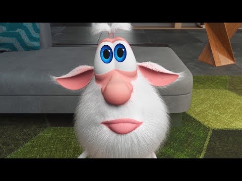 Booba - All Episodes Compilation (💜) Funny cartoons for kids - Booba ToonsTV