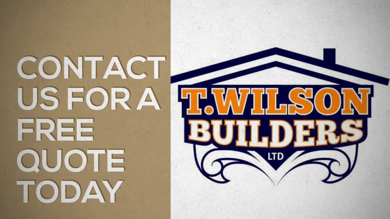 T.Wilson Builders