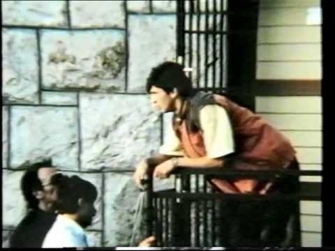 1986 BBC Medjugorje documentary, 'Madonna of Medjugorje'