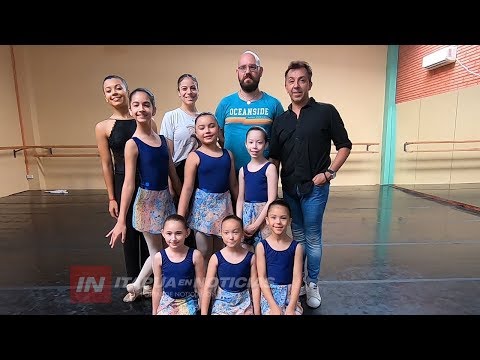 FESTIVAL TOMARÁ LA CALLE HONORIO GONZÁLEZ DE ENCARNACIÓN