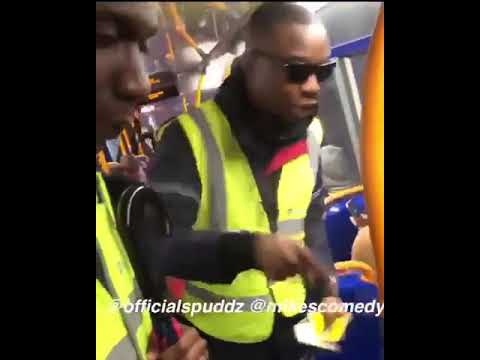 mikescomedy and officalspuddz