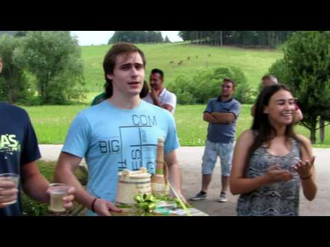 Čestitka Tinetu Lesjaku za rojstni dan - Ansambel Mladi Pomurci