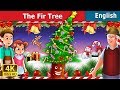 Fir Tree in English | Stories for Teenagers | @EnglishFairyTales