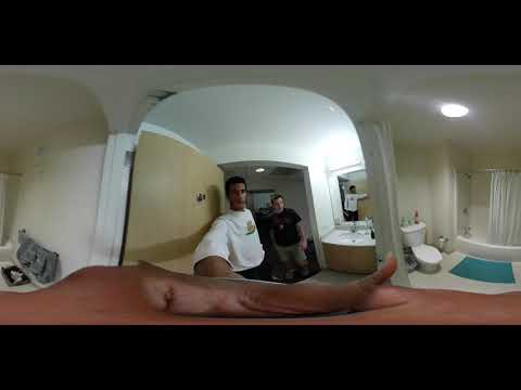 Viterbi 360 | Housing Tour: Parkside International Residential College