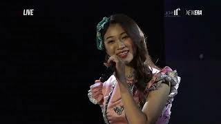 Download lagu JKT48 - Nagai Hikari | RKJ 19 Mei 2023 mp3 Download lagu JKT48 - Nagai Hikari | RKJ 19 Mei 2023 mp3