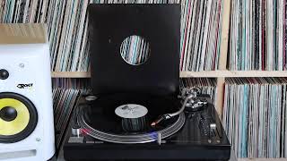 Brick - Wide Open (1981)