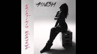 Kristinia DeBarge - Amnesia