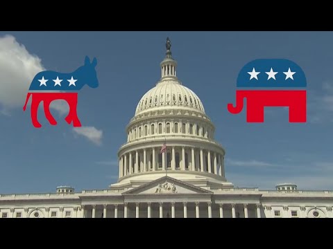 Senate blocks both ACA subsidy plans, leaving healthcare premiums in limbo