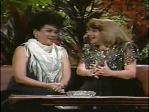 Aurora Basnuevo - Con Eva Rodriguez - Asi Soy