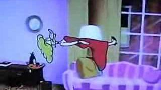 The Duxorcist:  Mary Had a little Lamb