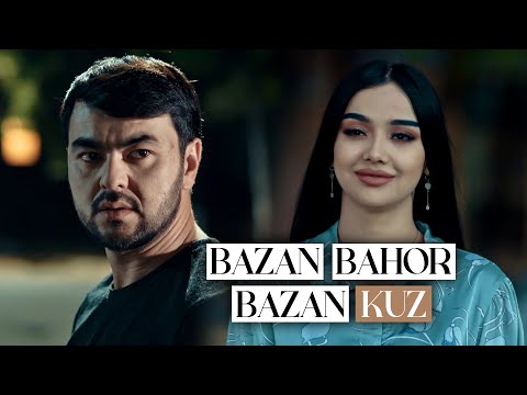 Yusufxon Nurmatov - Bazan bahor, bazan kuz