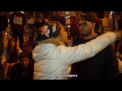 🔥​ NECIA LEIVA BLACK JCBERLIN vs SELLO SERZ RICHIE STRATUS: 8VOS #Los4Elementos 4v4 #LARCOLECTIVO 🌀​