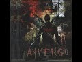 Ayvengo - underground